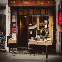 bonitavista:  Paris photo via devon 