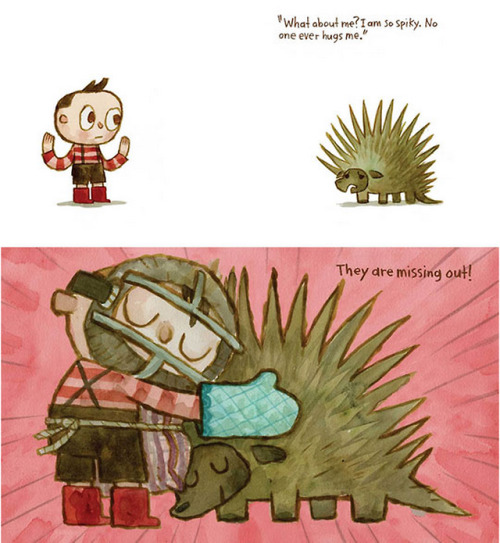 pleatedjeans:  scott campbell 