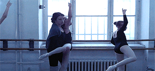 pedrohpascal: Ballet in Horror  Suspiria (1977) // Possession (1986) // Black Swan (2009) // Li