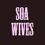  30 DAYS OF SOA  Day 5: Favourite Female Character - All the old ladies   samcro