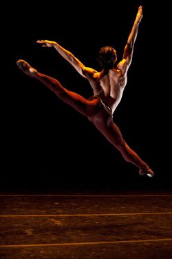 emeritusblog:  Marcelo Gomes American Ballet