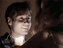 onehandedthief:How’s Deputy Wetzel?
