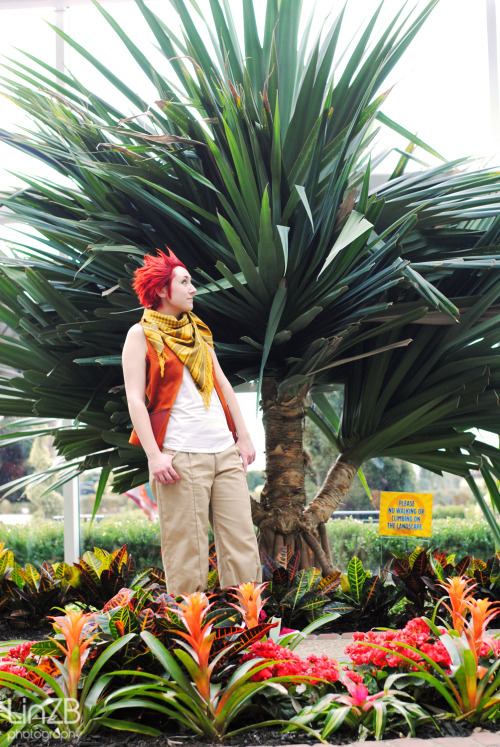 so I’ve been slowly editing Otakon photos, and when I went to think about making a preview post, I r