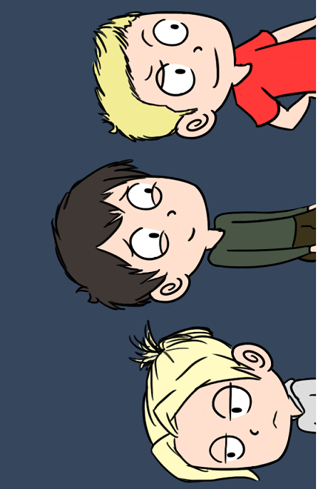 fangirlregretsnothing:  fangirlregretsnothing: Attack On Your Dashboard  ☆*:.｡. ᕦ(ò_óˇ)ᕤ “ .｡.:*☆  Uhg…I probably should have planned this out better…but now I’m too tired… 