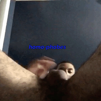 Porn Pics homo-phobes:  Jay, a submissive 🌺army