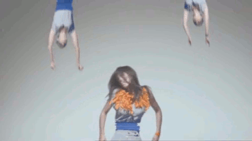 imjudasbitches:  And I don’t know, don’t know, don’t know, don’t know Who-oo-oo-oo-ooo I want to be.