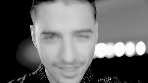 kingmaluma:Maluma in the video “Me Llamas” in collaboration with Piso 21.
