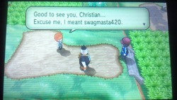 nobleeinherjar:  i’m so glad that pokemon x and y feature a new nicknaming option 