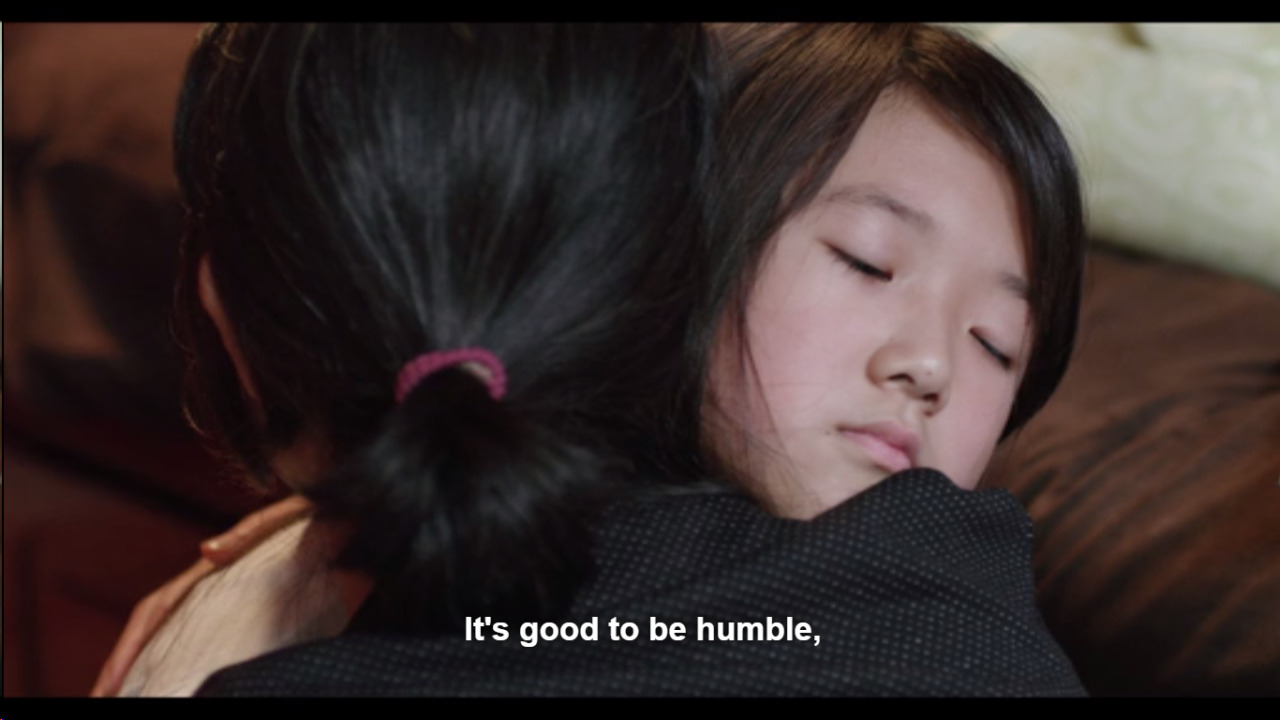 joymariethompson:  Advantageous (2015)| directed by Jennifer Phang &amp; written