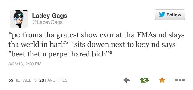 gagaxgallery:  I’m crying 