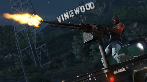 byaxell10:  GTA V