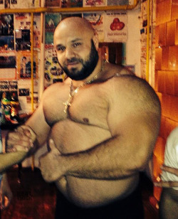real-thick:  Brute