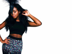 2damnfeisty:  horansflannel:  Normani Kordei