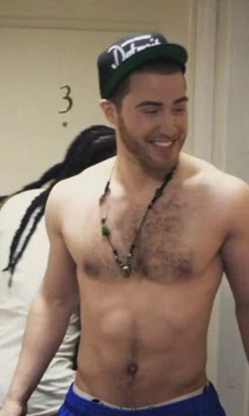 male-and-others-drugs:  Top 100 HOTTEST MENS Of 2016#94 Mike Posner