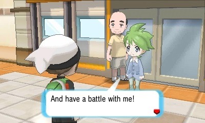 pokemon-global-academy:  Wally Wally is a Trainer who grows in the hope of catching up to you. This young man lives with his parents in Petalburg City. Shy, even meek, Wally speaks rarely and takes care to be polite. Wally’s partner Pokémon is Ralts,