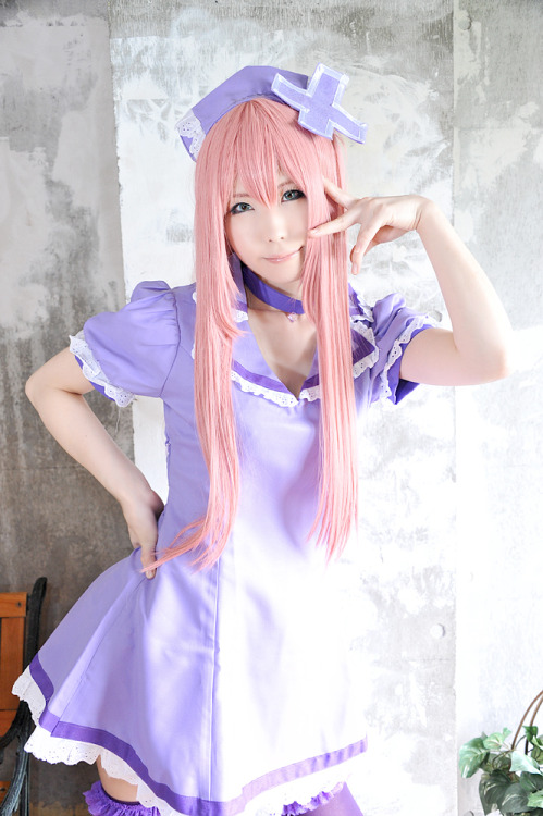 Vocaloid - Luka Megurine (Haruka) 3-2HELP US GROW Like,Comment & Share.CosplayJapaneseGirls1.5 - www.facebook.com/CosplayJapaneseGirls1.5CosplayJapaneseGirls2 - www.facebook.com/CosplayJapaneseGirl2tumblr - http://cosplayjapanesegirlsblog.tumblr.com/t