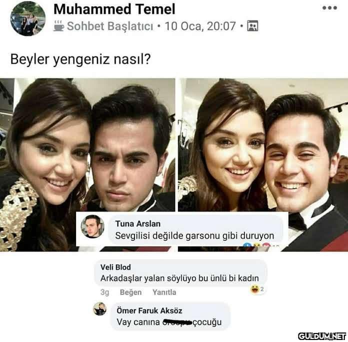 Muhammed Temel Sohbet...