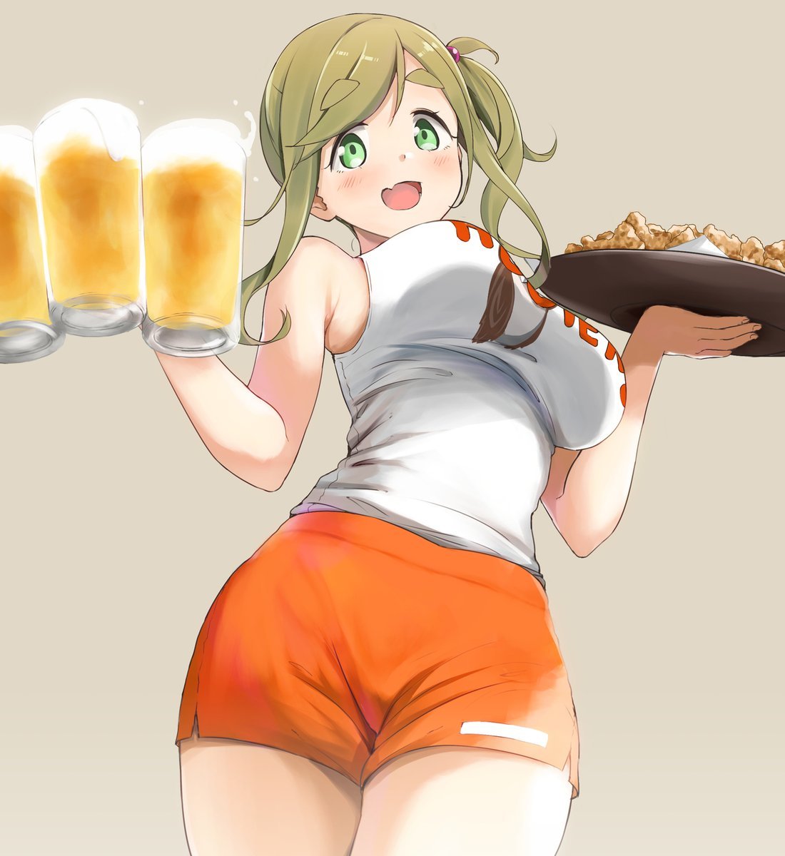 futureisfailed: (雨暈郁太さんのツイート: “新しいバイトを始めた犬山さん…