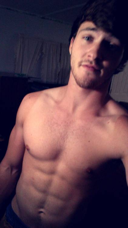 STRAIGHT AND EXPOSED