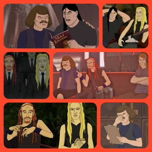 Still Waiting For Adult Swim's TV Livestream(s) To Incorporate Army Of The Doomstar, The Last Couple
