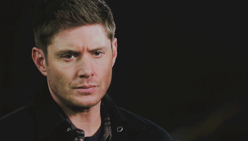 sensitivehandsomeactionman:Stuck in the Middle (With You) | SPN 12.12