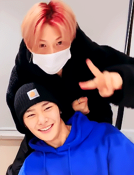 Felix Cameo On Maknaes Private Life #25
