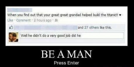 HAHAHAHAHAAHAHAHAHA!  XD