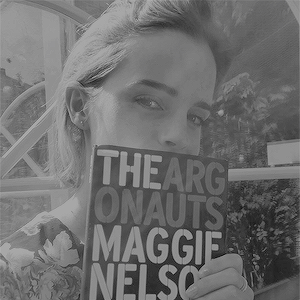 abookblog:  watsonlove: Emma Watson’s 2016 Rewind: Our Shared Shelf book club  That moment you reali