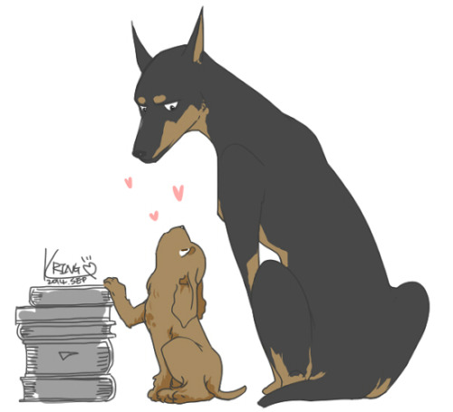krings2: Guess who they are :)  I KNOW!