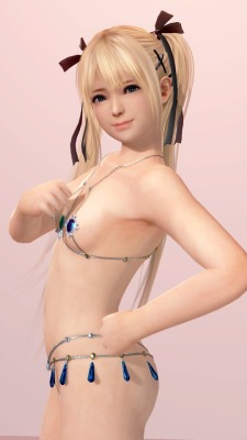 queensofdeadoralive:  FORTUNE SPECIAL 5/9  MARIE ROSE 