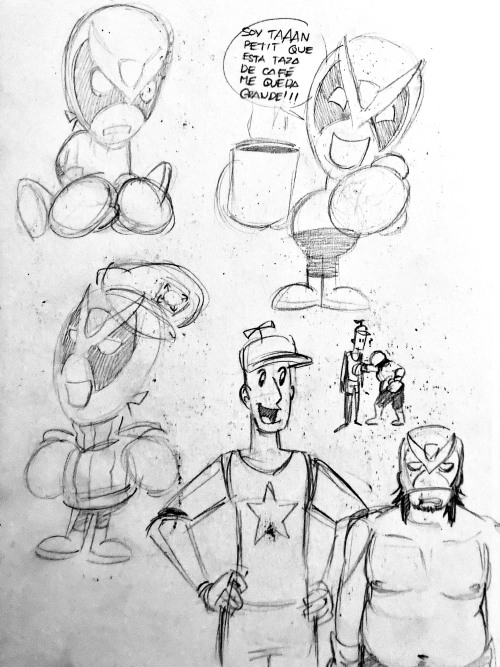 All Of My Homestar Runner Fanart So Far Since Almost A Month Ago. Been Bingewatching It, So Obsessed