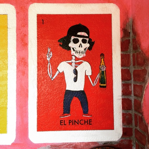polarize:  El Pinche, Pinche’s Tacos, Culver City, CA