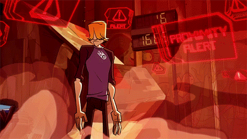 titmousecartoons-blog:Motorcity 102 - Power Trip