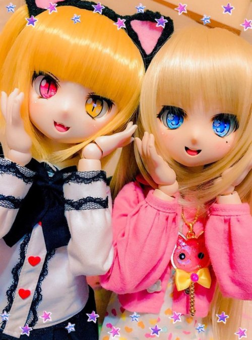 yummilandisdeadforreal: twitter.com/mdd_doll/media