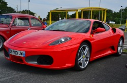 american-life-style:  Ferrari F 430 ( 2005-2009