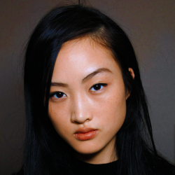 voulair:    Jing Wen @ Dior Spring 2016 Couture