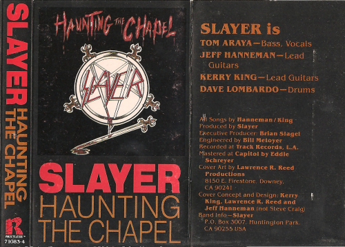 slayer