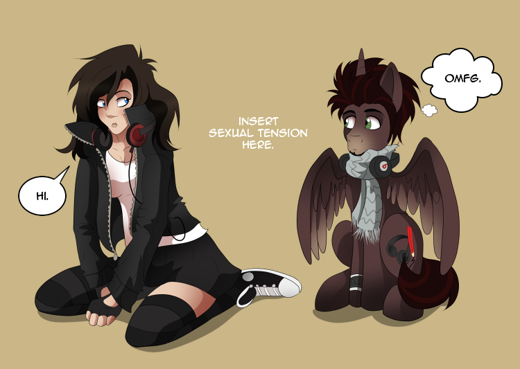 ask-joen-pony:  ((3qt3qgewy3 *hits head against a wall*))  XD