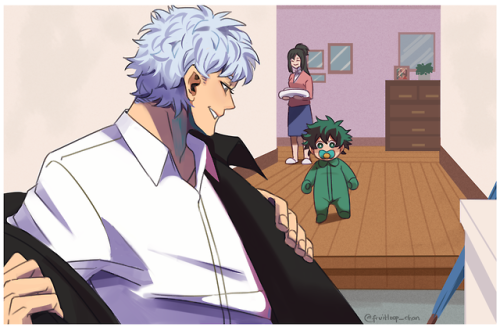 dekusbrokenarms:moonpaw:thefruitloop-chan:I’m homeMy wife, our roommates, and I loved this post so m