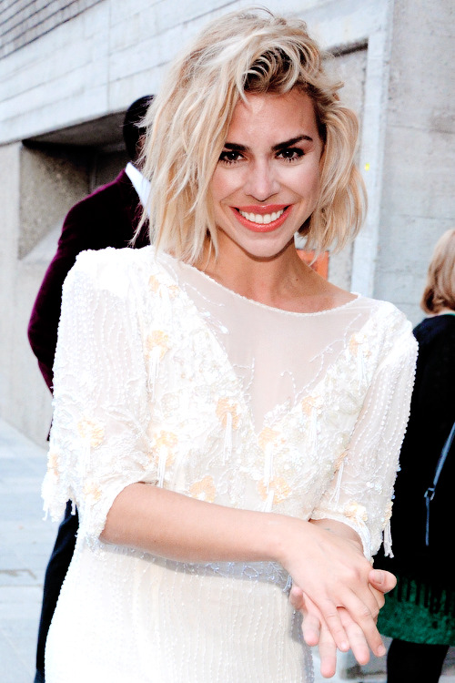 withrosetyler-deactivated201604: 85/100 favourite Billie Piper pictures