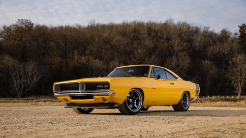 Porn photo mensfactory:  1969 Dodge Charger ‘Captiv