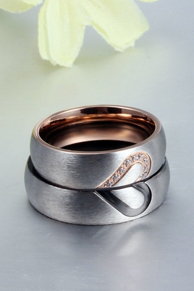 Porn photo spacespacesy: Unisex Designer Rings For Couples
