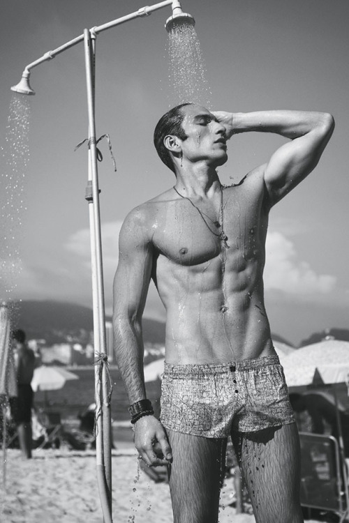  Ivo Cavalcanti by Yossi Michaeli 