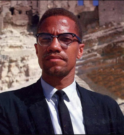 thesoundofoldschool: Rest in Peace Malcolm X