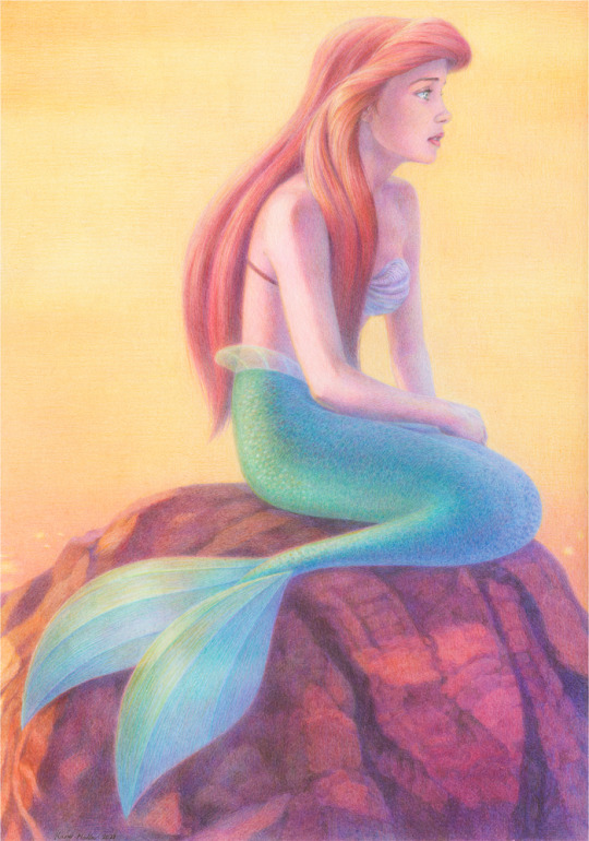 Ariel Drawing Tumblr Ariel Drawing Tumblr