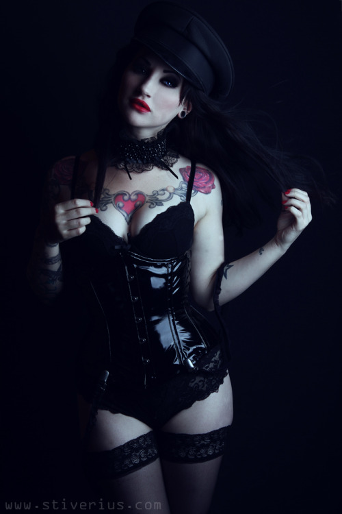 kilakthedestroyer:  Miss Eliene