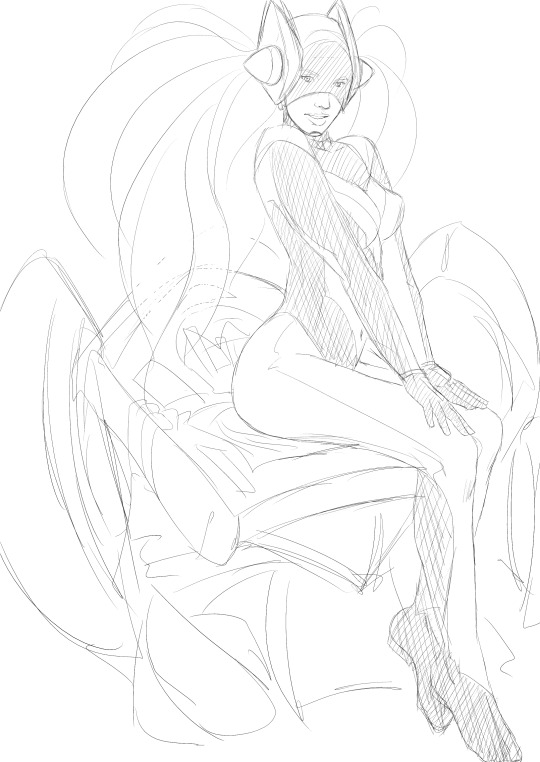 asktheexemplarofdemacia:  ask-the-half-dragon Let’s do a random request time, i’ve got some free… DJ Sona c: :P 