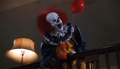 just-shower-thoughts:  If you ever played tag as a kid, you could still be “it”.  