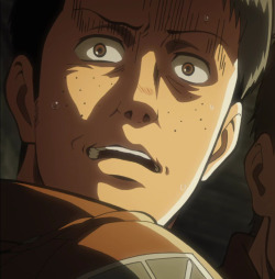 lemonorangelime:  This shot of Marco’s face is important. 