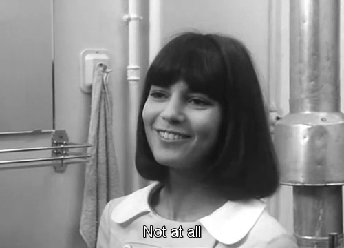 viola-goes-to-hollywood:  Chantal Goya, Masculin féminin, Jean-Luc Godard, 1966